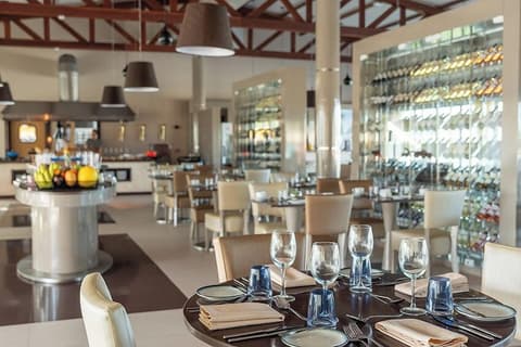 Vila Galé Collection Sunset Cumbuco, Restaurant