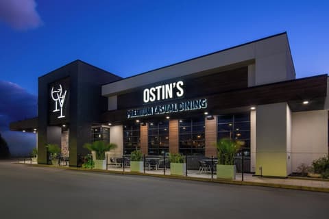 Staybridge Suites St Catharines Conf Ctr by IHG, Restaurant