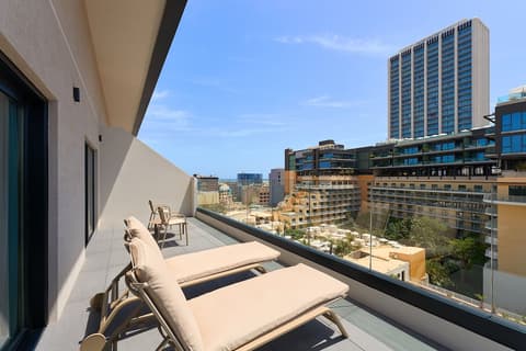 voco Malta by IHG, Room