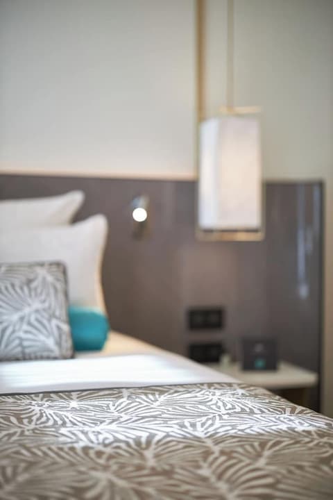 Maison Albar - Le Victoria, Room