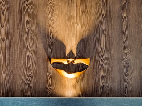 Mövenpick hotel Brussels Airport, Room