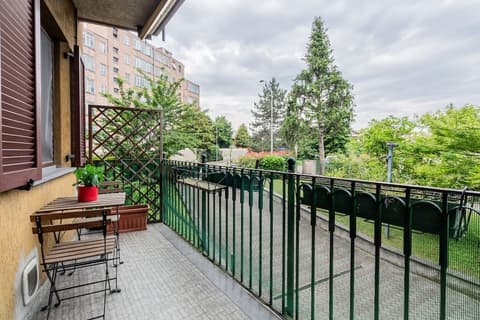 Casa Federica Relax and Style, Room