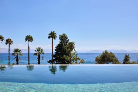 Avali, Mar-Bella Collection, View from room