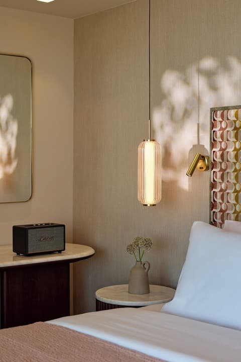 Avali, Mar-Bella Collection, Room