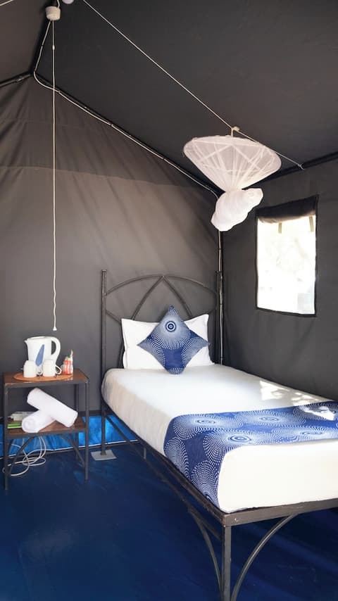 Rest Camp Victoria Falls, Room