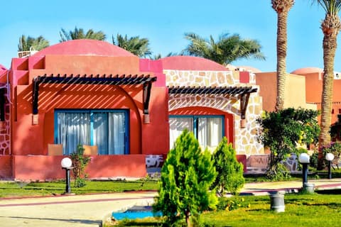 Swisstouch Oriental Resort Marsa Alam, Room