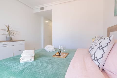 Sunset Boutique Resina Golf, Room