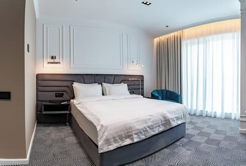 Sky Airport Hotel, Room