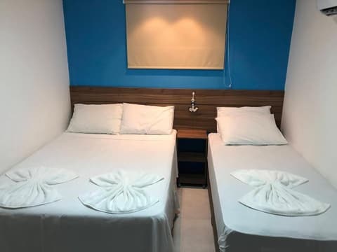 Pousada Maritimar, Room