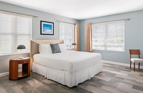 Kasa La Flora and Impala Miami Beach, Room