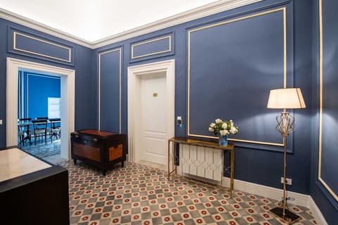 Palazzo Bove 2 - Villa Dagmar, Room