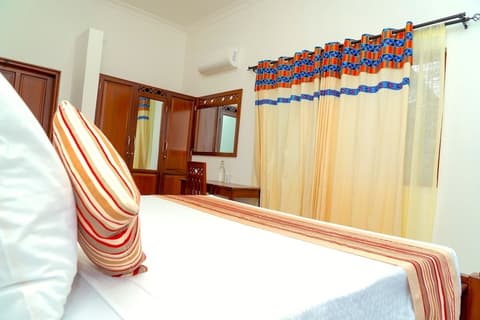 Alfa Boutique Hotel, Room