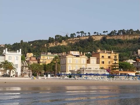 B&B Miramare Grottammare, Point of interest