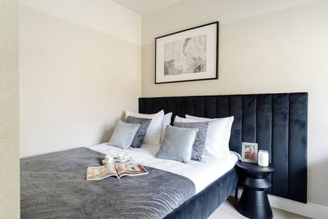 Garden - LoftAffair Collection, Room