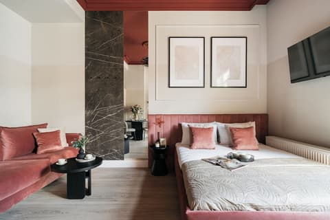 Garden - LoftAffair Collection, Room