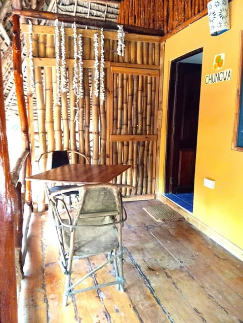 Eden Paradise Zanzibar, Room