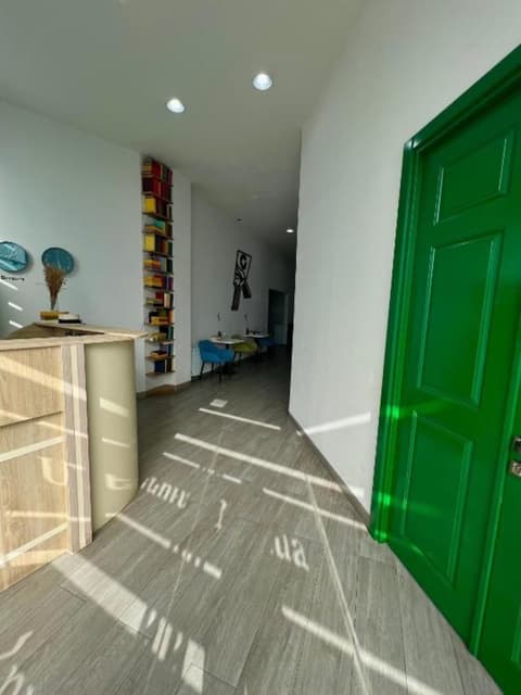 Menua by Horizon Hotels, Yerevan, Reception