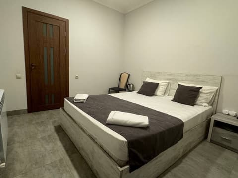 Menua by Horizon Hotels, Yerevan, Room