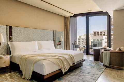 ME Malta by Meliá, Room