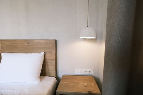 Nephos Beach Hotel, Room