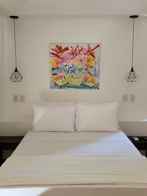 Pousada Dreamland Buzios, Room