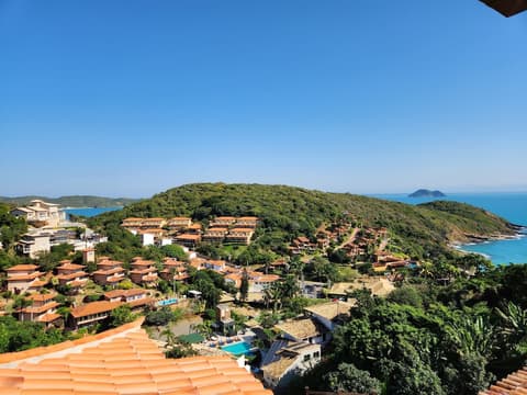 Pousada Dreamland Buzios, Room