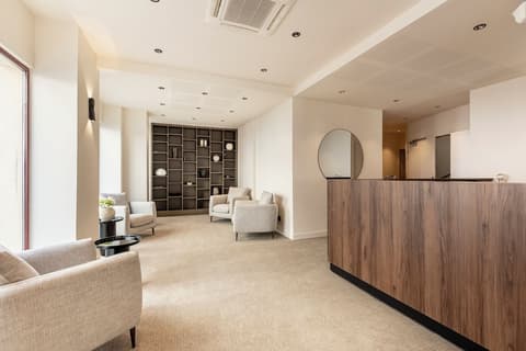 Le Monsieur by Sweett, Reception