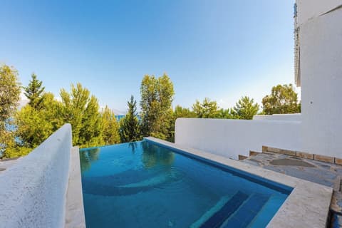 Stone Beach Residence Adults Only Resort, Room