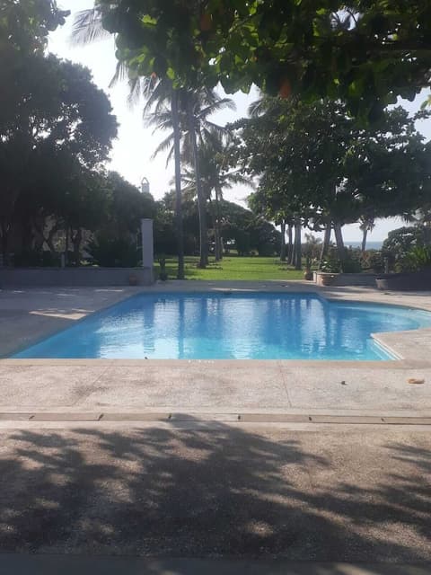 Dona Ana Hotel, Room