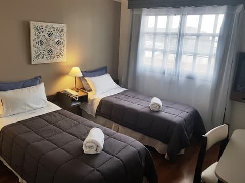 Hostal Malvinas, Room