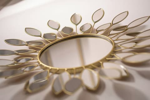 Riflessi Acireale Palace Suites, Room