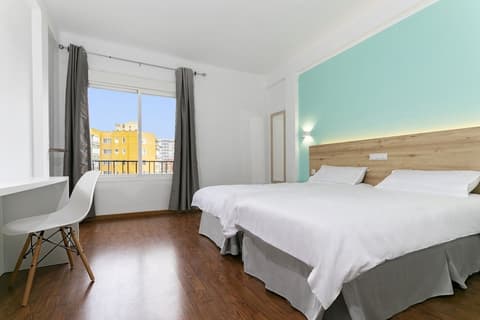 Hotel Torremolinos Centro by Croma, Room