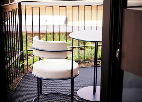 Boutique Hotel Badhaus, Room