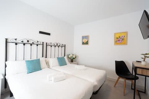 Hotel Mediterráneo by Croma, Room