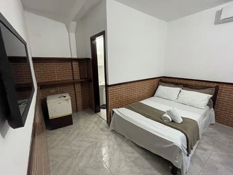 Pousada Vila Nova, Room