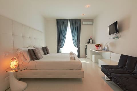 Palco Rooms&Suites, Room