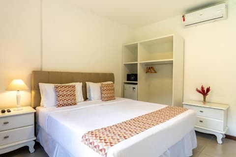 Le Village Boutique Hotel, Room