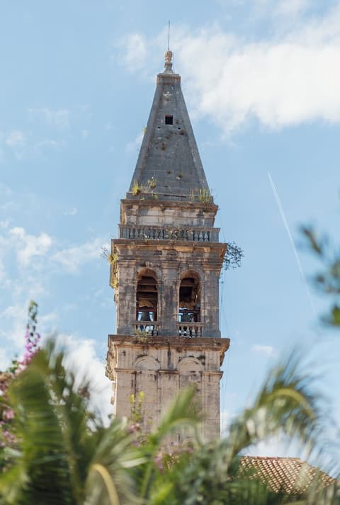 Hotel and Restaurant CONTE, Room