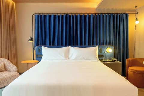 Cenica Porto Hotel, Curio Collection by Hilton, Room