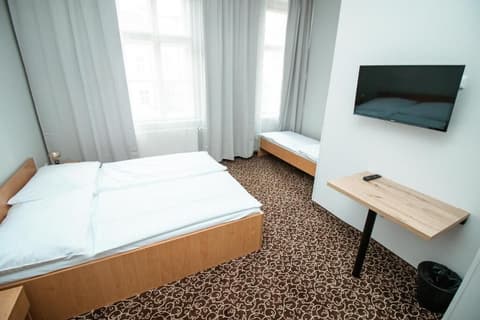 Hotel Brixen, Room