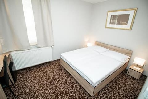 Hotel Brixen, Room
