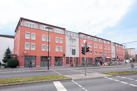 Max Aparthotel by Homekeepers, Exterior