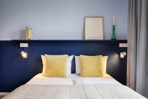 Max Aparthotel by Homekeepers, Room