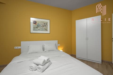 Zaphira Apartments, Nilie Hospitality MGMT, 