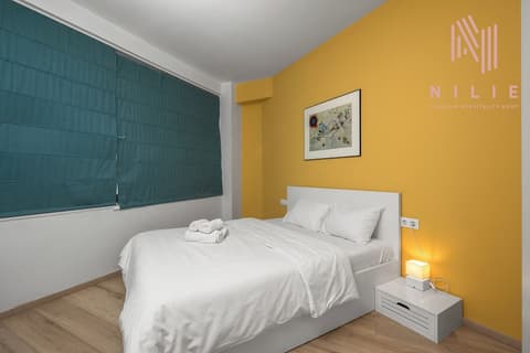 Zaphira Apartments, Nilie Hospitality MGMT, 