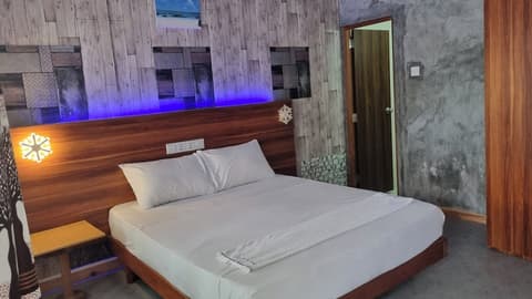 Avanti Surf & Stay, Room