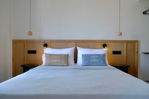 Evia Bay Suites & Retreats, Room