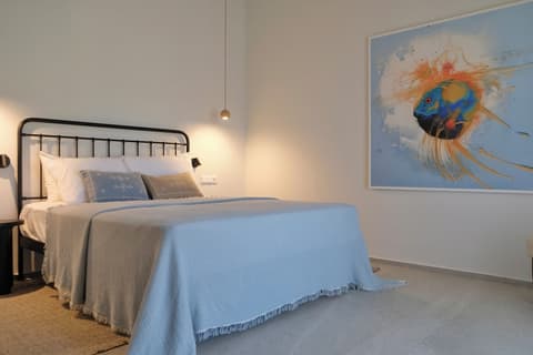 Evia Bay Suites & Retreats, Room