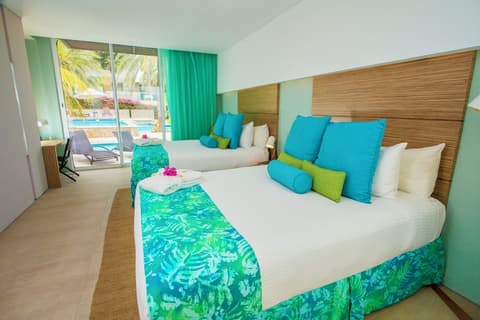 Maloka Hotel Boutique & Spa, Room