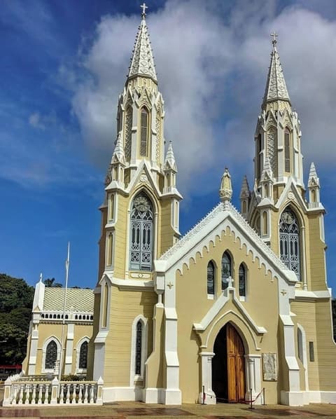 Maloka Hotel Boutique & Spa, Point of interest